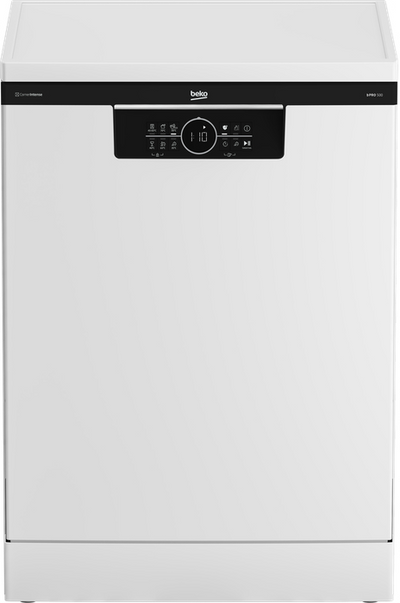 Lave-vaisselle pose libre BEKO BDFN26446WA