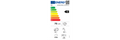 Lave-vaisselle pose libre BEKO BDFN26446WA