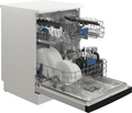 Lave-vaisselle pose libre BEKO BDFN26446WA