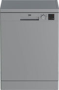 Lave-vaisselle Pose Libre 13 couverts Neuf BEKO TDFV16310S