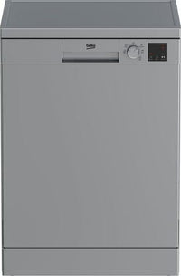 Lave-vaisselle Pose Libre 13 couverts Neuf BEKO TDFV16310S