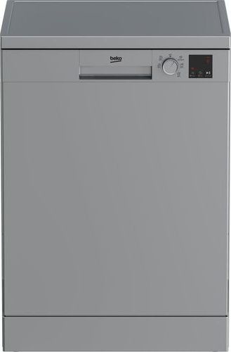 Lave-vaisselle Pose Libre 13 couverts Neuf BEKO TDFV16310S