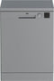 Lave-vaisselle Pose Libre 13 couverts Neuf BEKO TDFV16310S