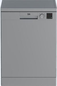 Lave-vaisselle Pose Libre 13 couverts Neuf BEKO TDFV16310S