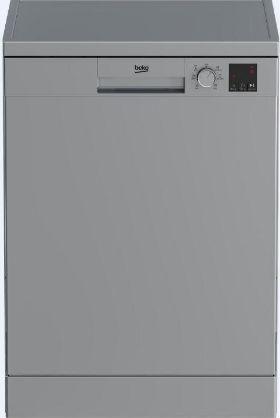 Lave-vaisselle Pose Libre 13 couverts Neuf BEKO TDFV16310S
