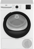 Seche-linge pompe à chaleur BEKO D3H17393W