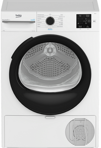 Seche-linge pompe à chaleur BEKO D3H17393W