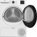 Seche-linge pompe à chaleur BEKO D3H17393W