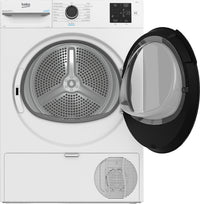 Seche-linge pompe à chaleur BEKO D3H17393W
