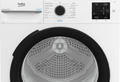 Seche-linge pompe à chaleur BEKO D3H17393W