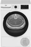 Seche-linge pompe à chaleur BEKO D5H284930W
