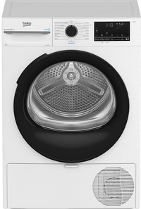 Seche-linge pompe à chaleur BEKO D5H284930W