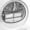 Seche-linge pompe à chaleur BEKO D5H284930W