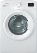 Lave-linge hublot INDESIT IM642MYTIMEFR