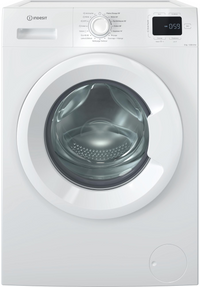 Lave-linge hublot INDESIT IM642MYTIMEFR