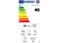 Lave-linge hublot INDESIT IM642MYTIMEFR