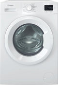 Lave-linge hublot INDESIT IM764MYTIMEFR