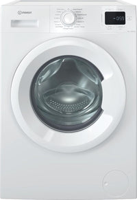 Lave-linge hublot INDESIT IM764MYTIMEFR