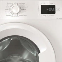 Lave-linge hublot INDESIT IM764MYTIMEFR