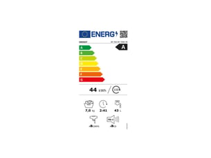 Lave-linge hublot INDESIT IM764MYTIMEFR