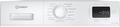 Lave-linge hublot INDESIT IM864MYTIMEFR