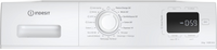 Lave-linge hublot INDESIT IM864MYTIMEFR