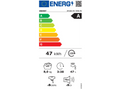 Lave-linge hublot INDESIT IM864MYTIMEFR