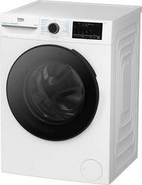 Lave-linge hublot BEKO BM3WFT410451C