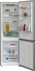 Réfrigérateur avec congélateur BEKO B5RCNA346HG