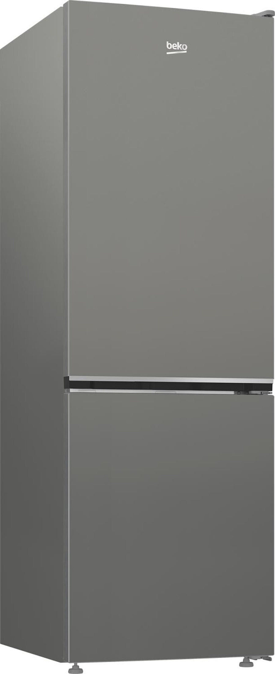 Réfrigérateur avec congélateur BEKO B5RCNA346HG