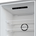 Réfrigérateur avec congélateur BEKO B5RCNA346HG