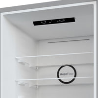 Réfrigérateur avec congélateur BEKO B5RCNA346HG