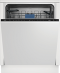 Lave-vaisselle Encastrable 14 couverts Reconditionné BEKO BDIN38460