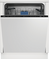 Lave-vaisselle Encastrable 14 couverts Reconditionné BEKO BDIN38460