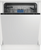 Lave-vaisselle Encastrable 14 couverts Reconditionné BEKO BDIN38460