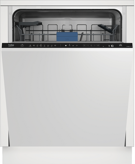 Lave-vaisselle Encastrable 14 couverts Reconditionné BEKO BDIN38460