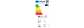 Lave-vaisselle Encastrable 14 couverts Reconditionné BEKO BDIN38460
