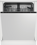 Lave-vaisselle encastrable BEKO BDIN38460