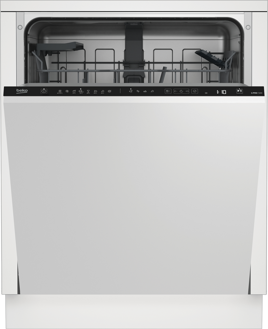Lave-vaisselle encastrable BEKO BDIN38460