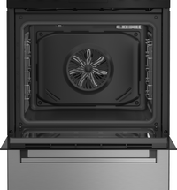 Cuisinière vitrocéramique BEKO FBE67301XCS