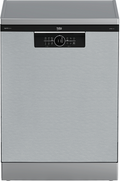 Lave-vaisselle pose libre BEKO BDFN26450XP