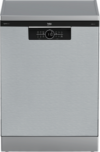Lave-vaisselle pose libre BEKO BDFN26450XP
