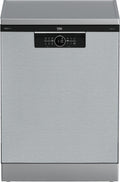 Lave-vaisselle pose libre BEKO BDFN26450XP