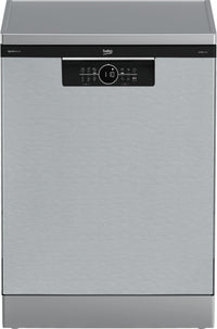 Lave-vaisselle pose libre BEKO BDFN26450XP