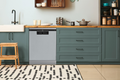 Lave-vaisselle pose libre BEKO BDFN26450XP