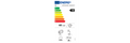 Lave-vaisselle pose libre BEKO BDFN26450XP