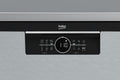Lave-vaisselle pose libre BEKO BDFN26450XP