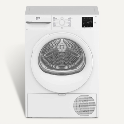 Seche-linge pompe à chaleur BEKO SLFT1710
