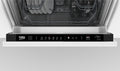 Lave-vaisselle encastrable BEKO BDIS16030