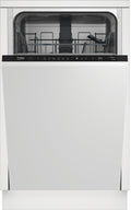 Lave-vaisselle encastrable BEKO BDIS16030